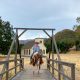 Paramount Ranch Guided Horseback Tour